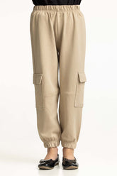 Basic Jog Trousers JG-TRKN-SS24-011